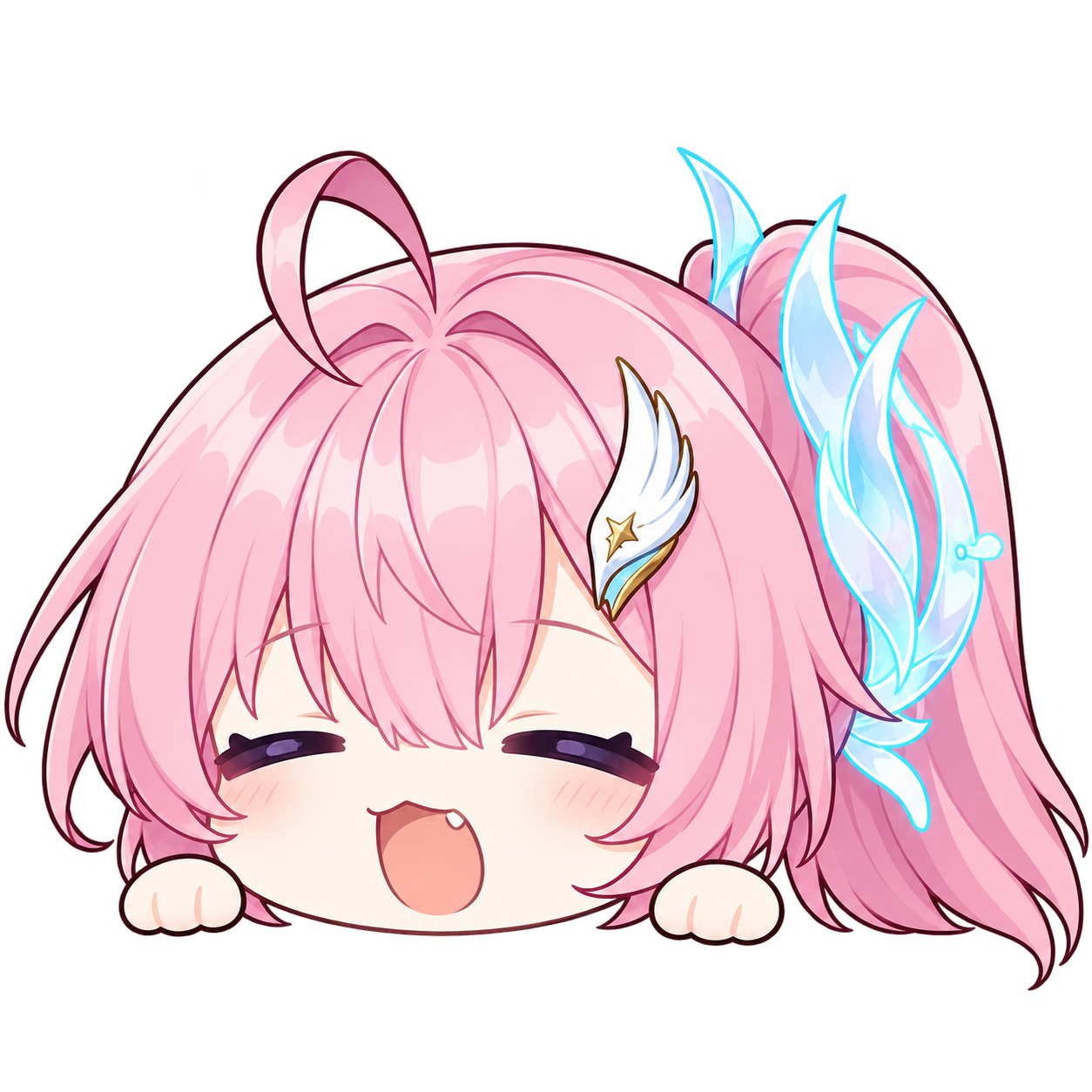 Aemeath module icon
